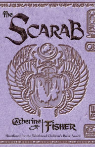 Title: The Oracle Sequence: The Scarab, Author: Catherine Fisher