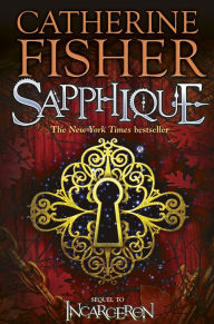 Title: Sapphique, Author: Catherine Fisher