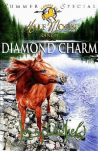 Title: Summer Special: Diamond Charm, Author: Jenny Oldfield
