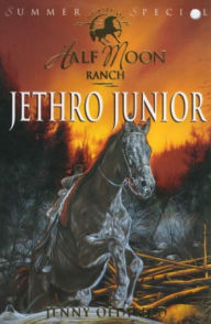 Title: Summer Special: Jethro Junior, Author: Jenny Oldfield