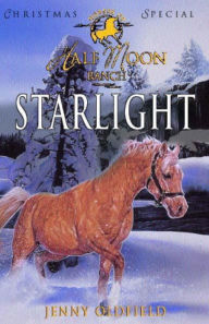 Title: Christmas Special: Starlight, Author: Jenny Oldfield