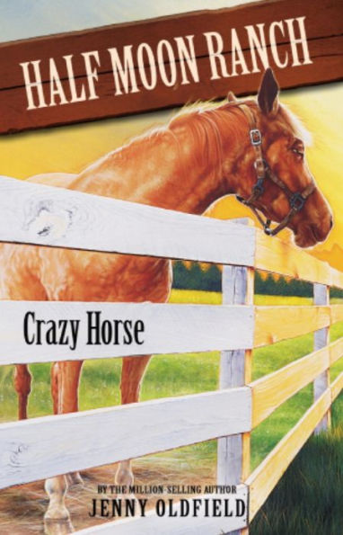 Crazy Horse: Book 3