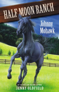 Title: Johnny Mohawk: Book 4, Author: Jenny Oldfield