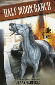 Title: Little Vixen: Book 10, Author: Jenny Oldfield