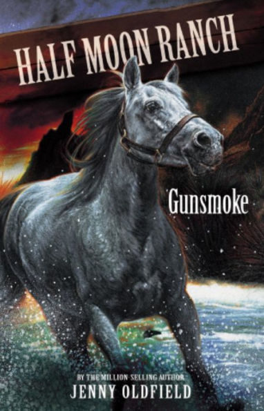 Gunsmoke: Book 11