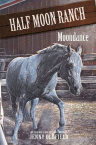 Title: Moondance: Book 14, Author: Jenny Oldfield