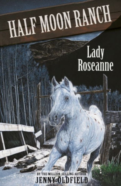 Lady Roseanne: Book 15