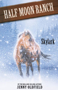 Title: Skylark: Book 17, Author: Jenny Oldfield