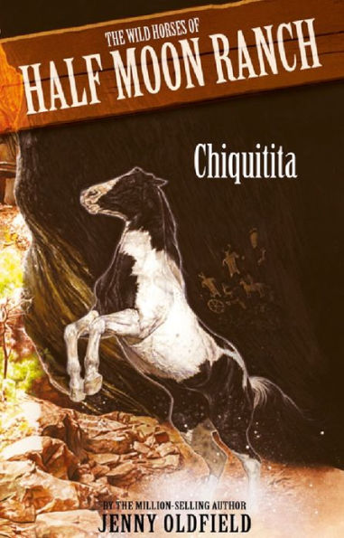 Chiquitita: Book 3