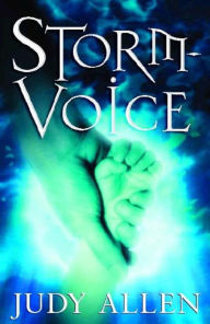 Title: Storm-Voice, Author: Judy Allen