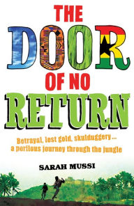 Title: Door of No Return, Author: Sarah Mussi