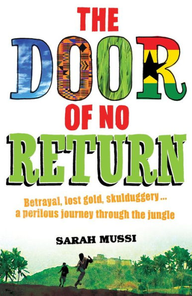 Door of No Return