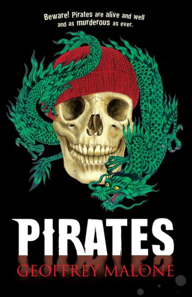 Fact or Fiction: Pirates