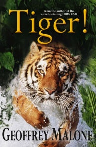 Title: Tiger, Author: Geoffrey Malone