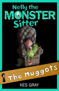 Title: The Muggots: Book 8, Author: Kes Gray