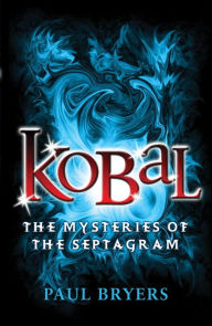 Title: Kobal: Book 1, Author: Paul Bryers