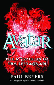 Title: Avatar: Book 2, Author: Paul Bryers