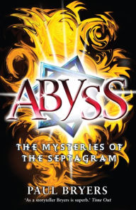 Title: Abyss: Book 3, Author: Paul Bryers