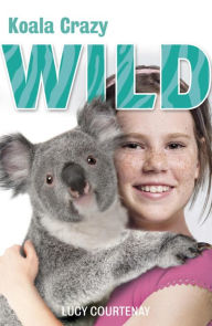 Title: 4: Koala Crazy, Author: Lucy Courtenay
