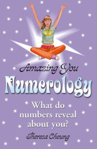 Title: Numerology, Author: Theresa Cheung