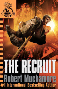Title: The Recruit: Mission 1 (Cherub Series), Author: Robert Muchamore