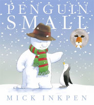 Title: Penguin Small, Author: Mick Inkpen