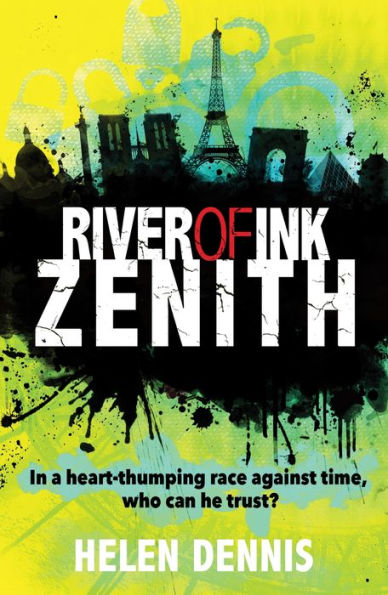 Zenith: Book 2