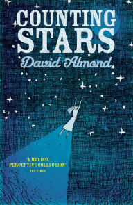 Title: Counting Stars, Author: David Almond