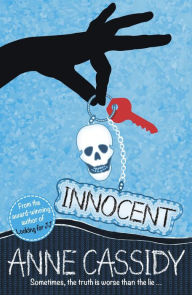 Title: Innocent, Author: Anne Cassidy