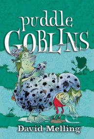 Title: Puddle Goblins: Book 3, Author: David Melling