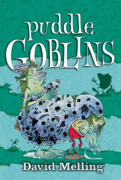 Puddle Goblins: Book 3