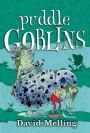 Puddle Goblins: Book 3