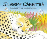 Title: African Animal Tales: Sleepy Cheetah, Author: Mwenye Hadithi