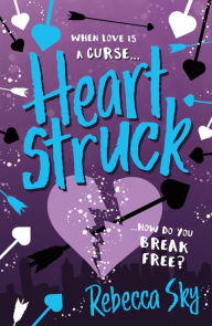 Title: Heartstruck: Book 2, Author: Rebecca Sky