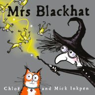 Free uk audio book download Mrs Blackhat 9781444940107 by  CHM MOBI
