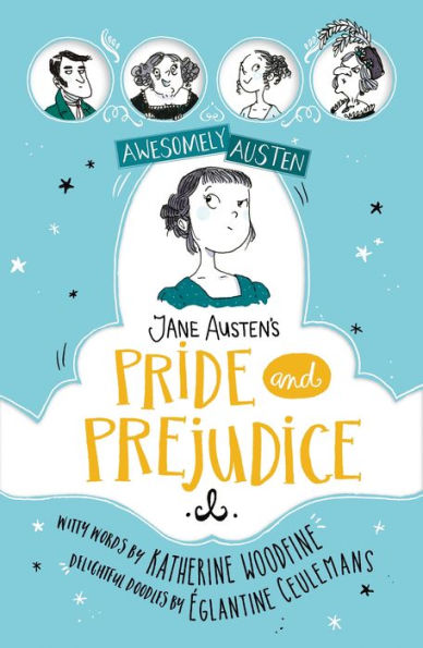 Jane Austen's Pride and Prejudice