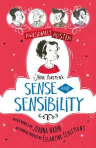 Title: Jane Austen's Sense and Sensibility, Author: Jane Austen