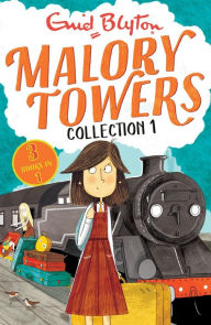 Real book pdf eb free download Malory Towers Collection 1: Books 1-3 (English literature) 9781444955330 MOBI iBook FB2