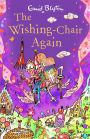 The Wishing-Chair Again (Wishing-Chair Series #2)