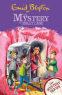 The Mystery of Holly Lane (Mystery Series #11)