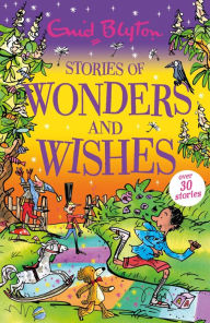Free books downloadable pdf Stories of Wonders and Wishes