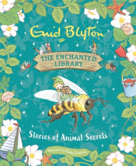 Title: Stories of Animal Secrets, Author: Enid Blyton