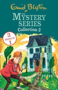 Title: The Mystery Series Collection 3: Books 7-9, Author: Enid Blyton