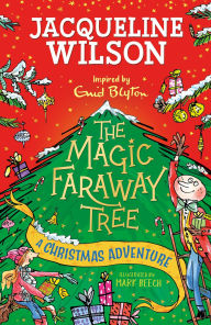 Pdf free books download online The Magic Faraway Tree: A Christmas Adventure ePub PDF PDB