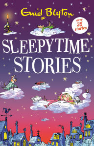 Title: Sleepytime Stories, Author: Enid Blyton