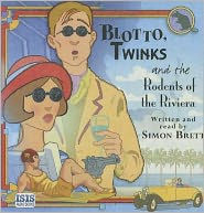 Title: Blotto, Twinks and the Rodents of the Riviera, Author: Simon Brett