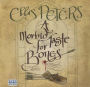 A Morbid Taste for Bones (Brother Cadfael Series #1)