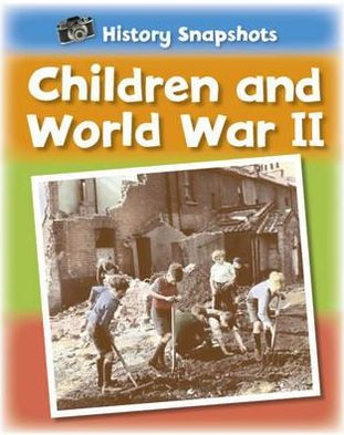 Children and World War II