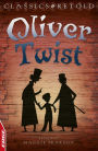 Oliver Twist: EDGE: Classics Retold