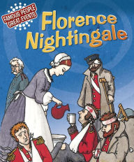 Title: Florence Nightingale, Author: Emma Fischel